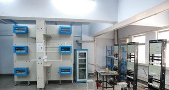 華強北專業服務 綜合布線、門禁監控與計算機系統集成