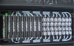 數據中心機房建設全解析 艾提科信引領IT系統集成與綜合布線新篇章