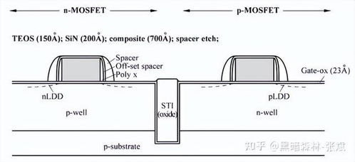 納米集成電路制造 從CMOS與存儲器到系統集成與布線的全流程